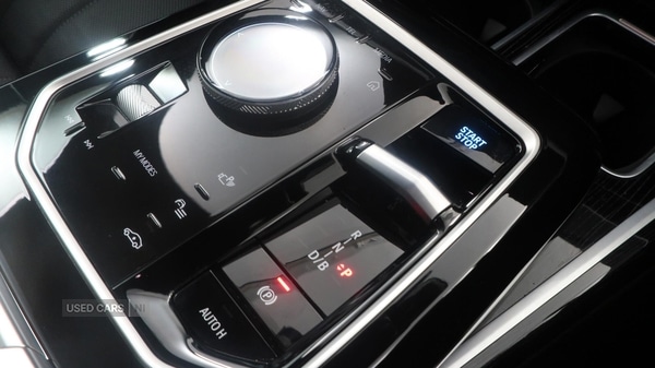 Used BMW i7 2025 for sale - 77315759: Photo 31