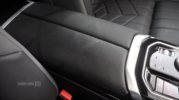 Used BMW i7 2025 for sale - 77315759: Photo 33