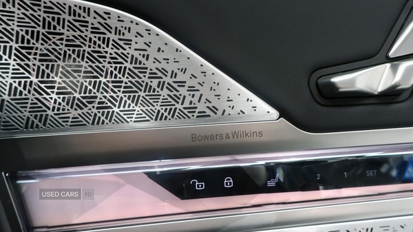 Used BMW i7 2025 for sale - 77315759: Photo 35