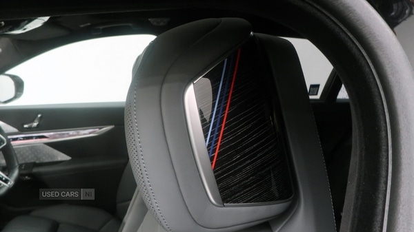 Used BMW i7 2025 for sale - 77315759: Photo 36