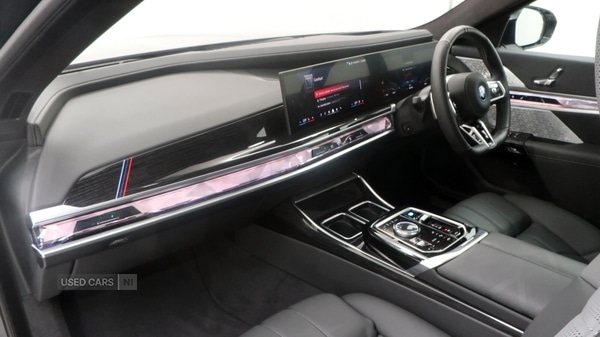 Used BMW i7 2025 for sale - 77315759: Photo 37