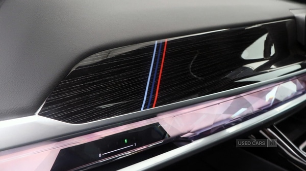 Used BMW i7 2025 for sale - 77315759: Photo 38