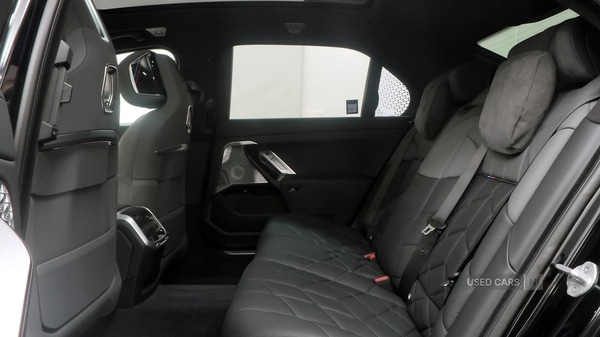 Used BMW i7 2025 for sale - 77315759: Photo 39