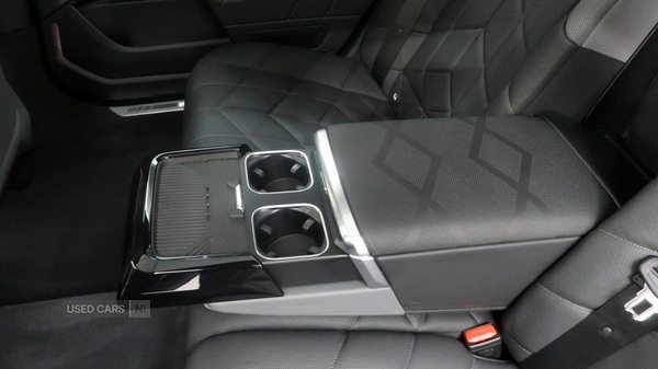 Used BMW i7 2025 for sale - 77315759: Photo 40