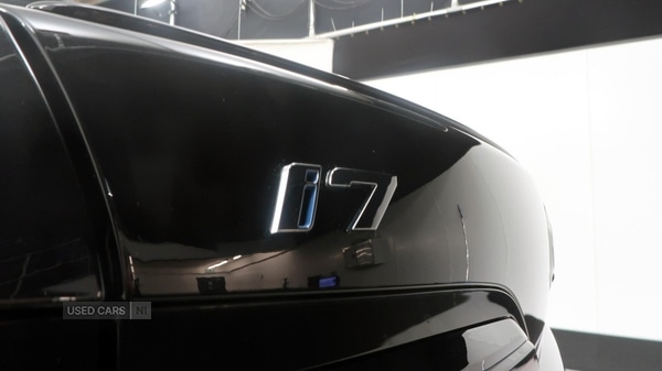 Used BMW i7 2025 for sale - 77315759: Photo 46