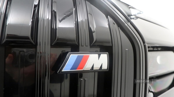 Used BMW i7 2025 for sale - 77315759: Photo 48