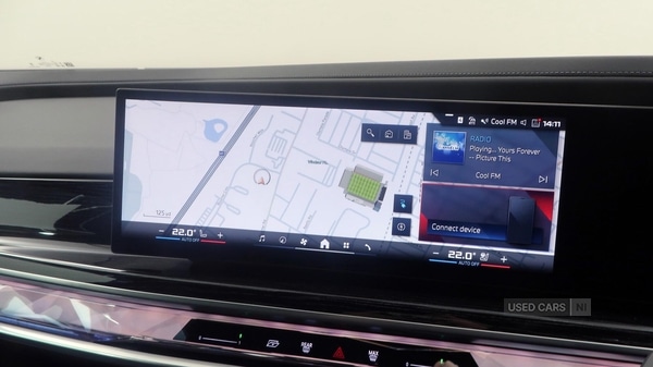 Used BMW i7 2025 for sale - 77315759: Photo 9