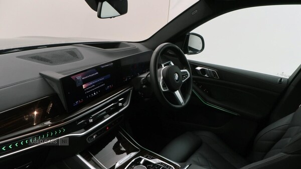 Used BMW X5 2025 for sale - 76308401: Photo 22