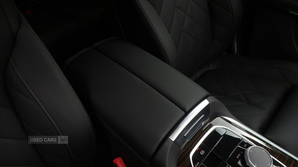 Used BMW X5 2025 for sale - 76308401: Photo 25