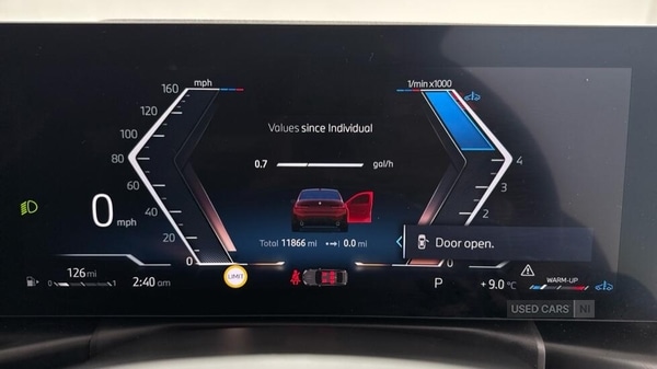 Used BMW 3 Series 2025 for sale - 77613314: Photo 10