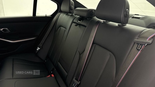 Used BMW 3 Series 2025 for sale - 77613314: Photo 13