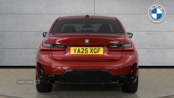 Used BMW 3 Series 2025 for sale - 77613314: Photo 16