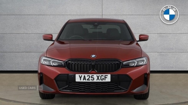 Used BMW 3 Series 2025 for sale - 77613314: Photo 17