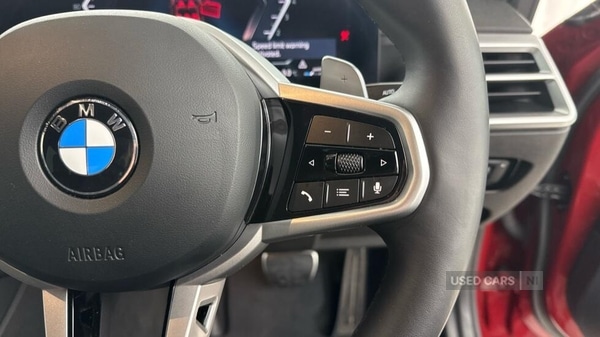 Used BMW 3 Series 2025 for sale - 77613314: Photo 19