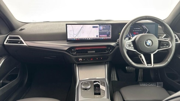 Used BMW 3 Series 2025 for sale - 77613314: Photo 4