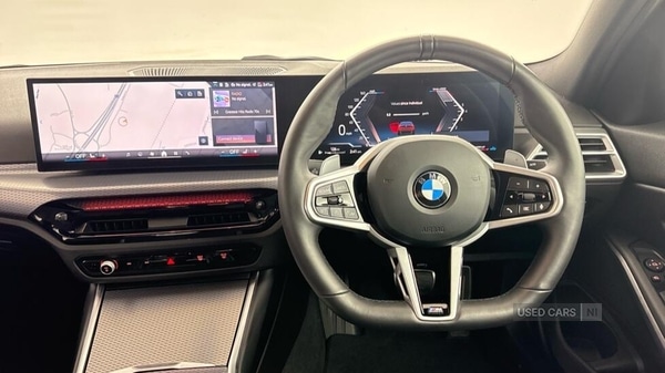 Used BMW 3 Series 2025 for sale - 77613314: Photo 6