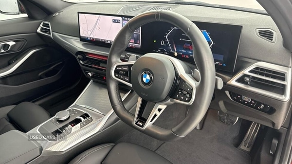 Used BMW 3 Series 2025 for sale - 77613314: Photo 7