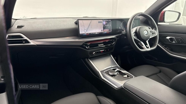 Used BMW 3 Series 2025 for sale - 77613314: Photo 8