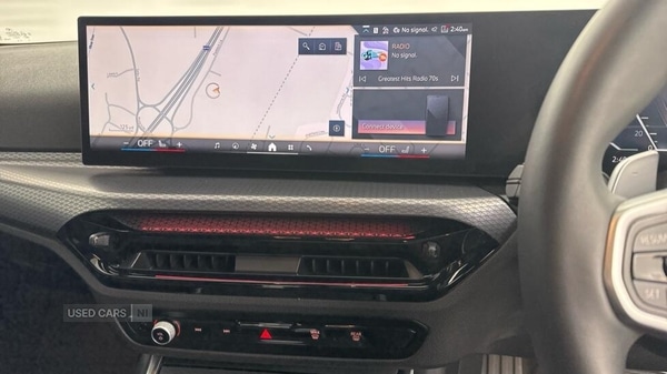 Used BMW 3 Series 2025 for sale - 77613314: Photo 9