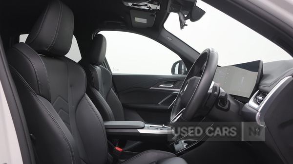 Used BMW X1 2025 for sale - 78128375: Photo 11