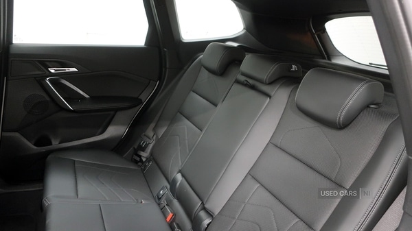 Used BMW X1 2025 for sale - 78128375: Photo 12