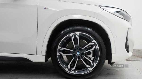 Used BMW X1 2025 for sale - 78128375: Photo 14