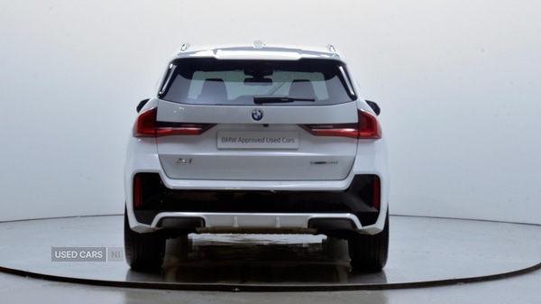 Used BMW X1 2025 for sale - 78128375: Photo 15