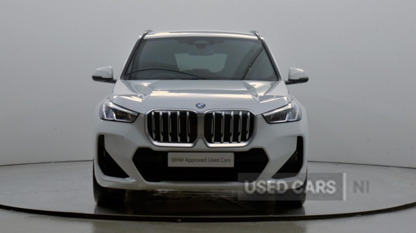 Used BMW X1 2025 for sale - 78128375: Photo 16