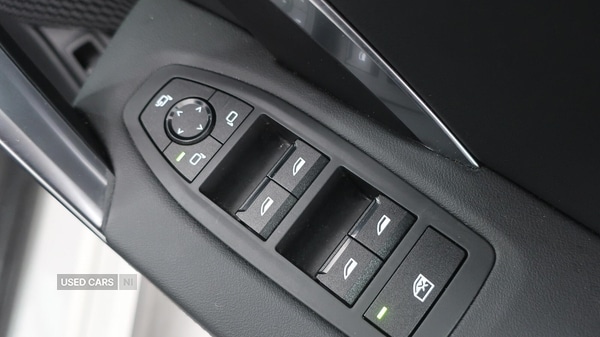 Used BMW X1 2025 for sale - 78128375: Photo 17