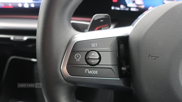 Used BMW X1 2025 for sale - 78128375: Photo 19