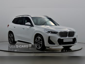Used BMW X1 2025 for sale - 78128375: Photo