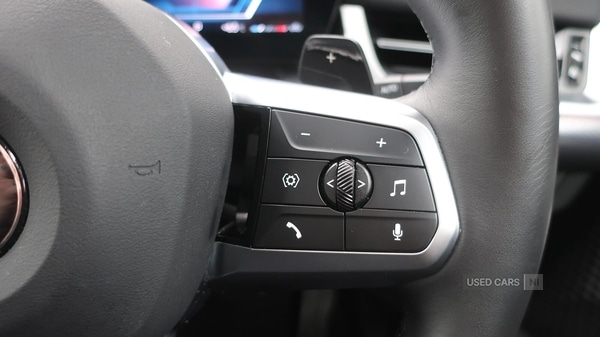 Used BMW X1 2025 for sale - 78128375: Photo 20