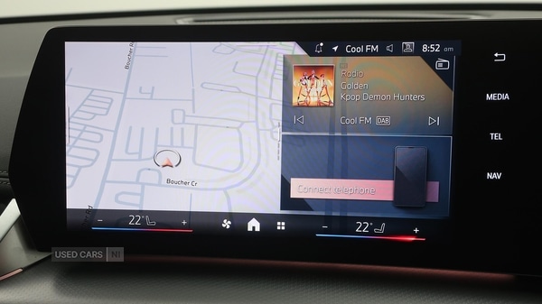 Used BMW X1 2025 for sale - 78128375: Photo 23