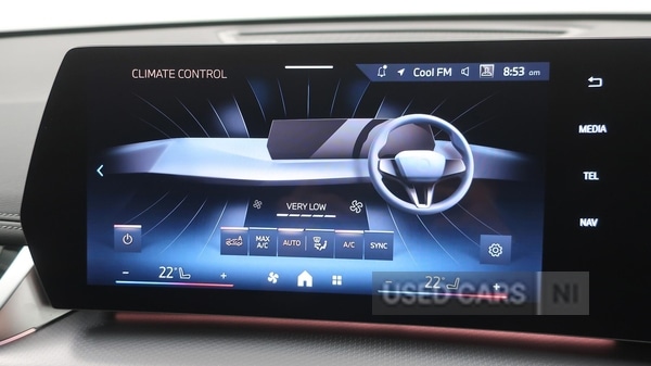 Used BMW X1 2025 for sale - 78128375: Photo 24