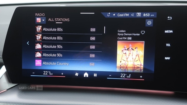 Used BMW X1 2025 for sale - 78128375: Photo 25