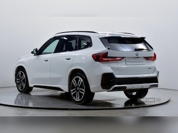 Used BMW X1 2025 for sale - 78128375: Photo