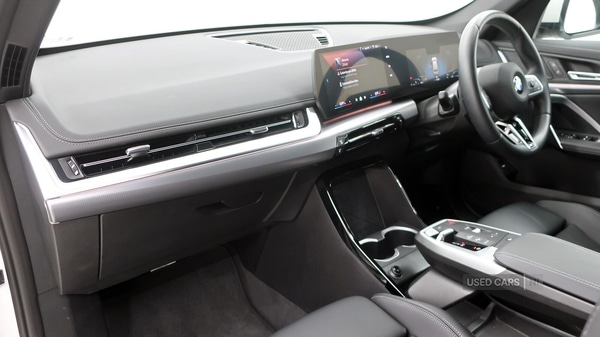 Used BMW X1 2025 for sale - 78128375: Photo 31