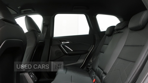 Used BMW X1 2025 for sale - 78128375: Photo 33