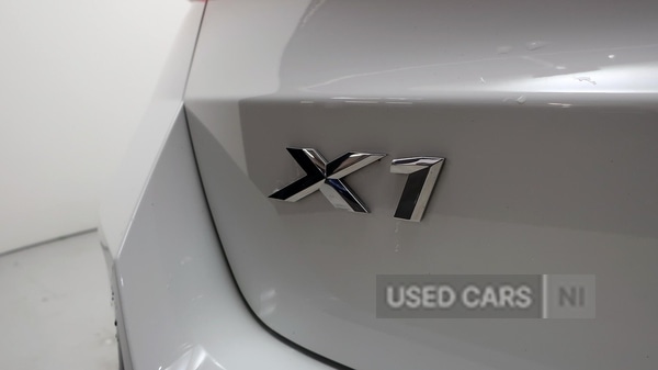 Used BMW X1 2025 for sale - 78128375: Photo 34