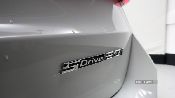 Used BMW X1 2025 for sale - 78128375: Photo 35