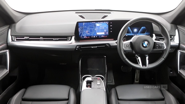 Used BMW X1 2025 for sale - 78128375: Photo 4
