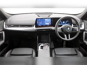 Used BMW X1 2025 for sale - 78128375: Photo