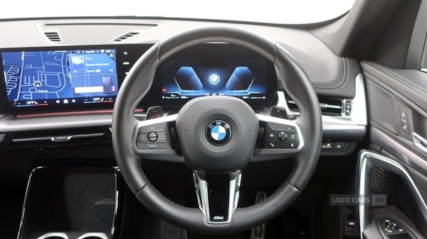 Used BMW X1 2025 for sale - 78128375: Photo 5