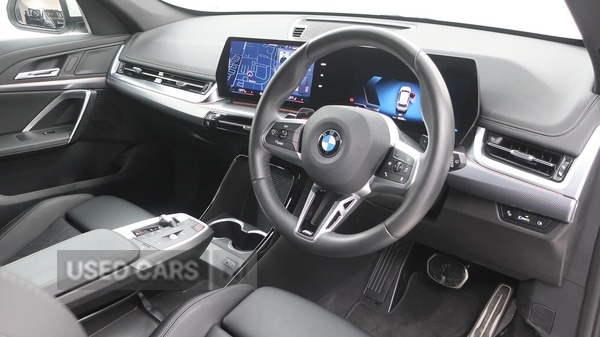 Used BMW X1 2025 for sale - 78128375: Photo 6