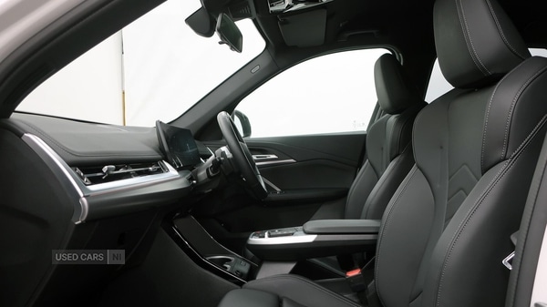 Used BMW X1 2025 for sale - 78128375: Photo 7