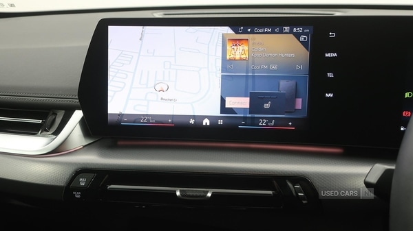 Used BMW X1 2025 for sale - 78128375: Photo 8