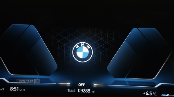 Used BMW X1 2025 for sale - 78128375: Photo 9