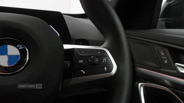 Used BMW X1 2025 for sale - 76248080: Photo 19