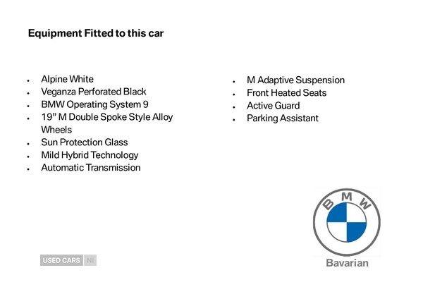 Used BMW X1 2025 for sale - 76248080: Photo 5