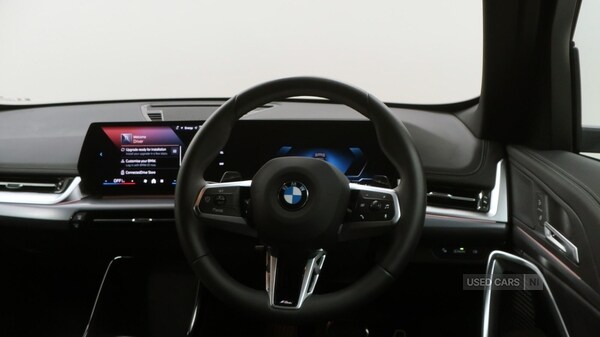 Used BMW X1 2025 for sale - 76248080: Photo 6
